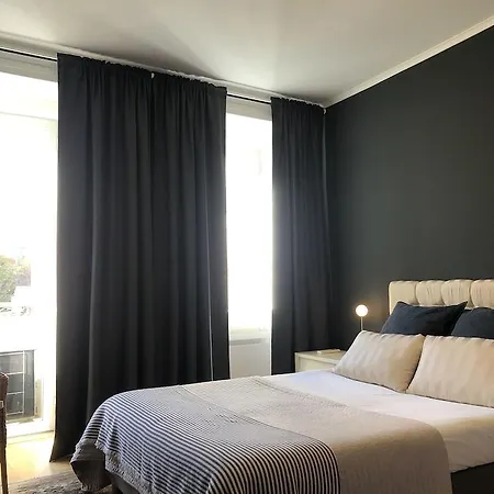 Apartment Deluxe Center Flat *
