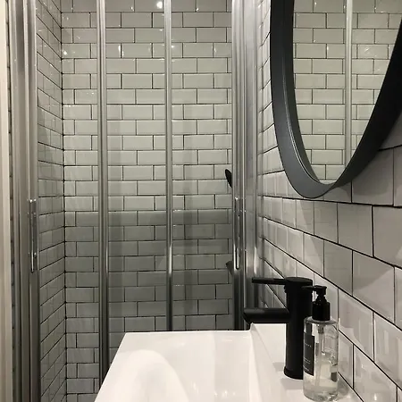 Apartment Deluxe Center Flat Lisbon