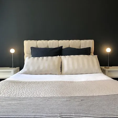Apartment Deluxe Center Flat